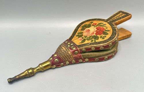 Antique 19th century hand - antique,