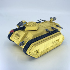 Chimera Transport - Imperial