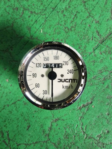 Ducati veglia meter bevel - ducati,
