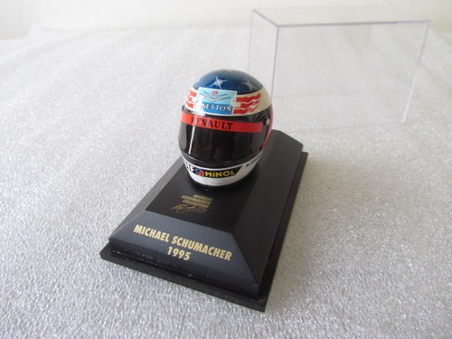 Minichamps 1995 team - minichamps,