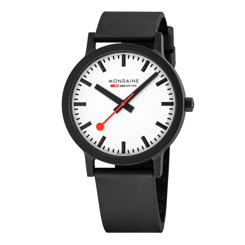Mondaine classic mens - mondaine,