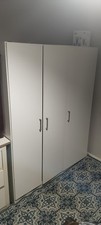 Ikea pax wardrobe - ikea,