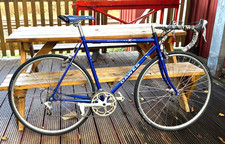 Dawes competition 'Giro' Road