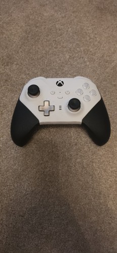 Xbox elite series - xbox, controller