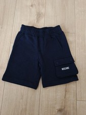 Moschino Kids Shorts Age 4