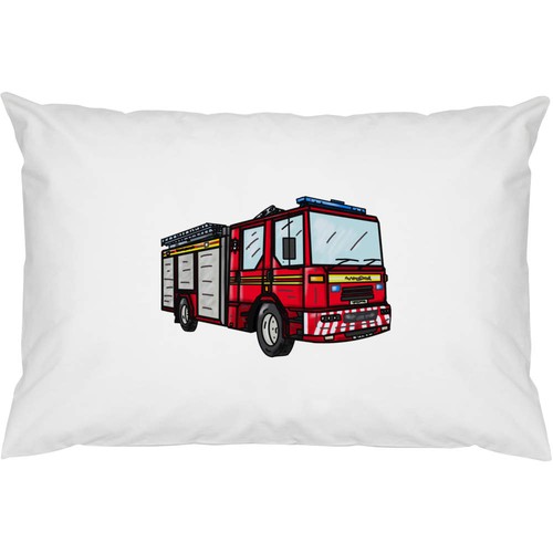 Fire engine cotton - x, 'fire