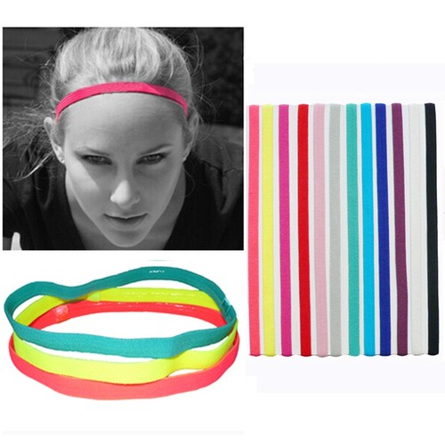 Unisex ladies elastic sports - unisex,