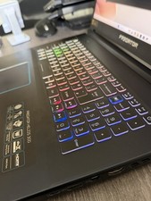 Acer Predator Helios 300