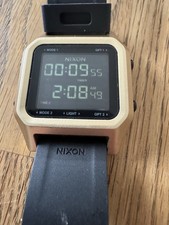 Nixon The Staple LTD Edition
