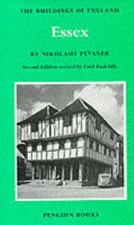 Essex (The Buildings of