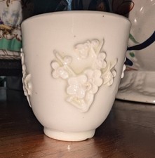 Bow C1765 2" x 2.5" Blanc De