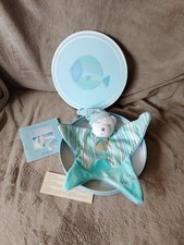 Kaloo Blue Lagoon Teddy