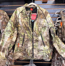 SHE Outdoor Jacket Womens