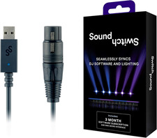 Soundswitch micro dmx - soundswitch,
