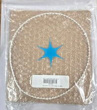 KNITTING MACHINE SINGER SUPERBA PARTS UNUSED 2310 2331 LIGHT BOX TIMING BELT X 1