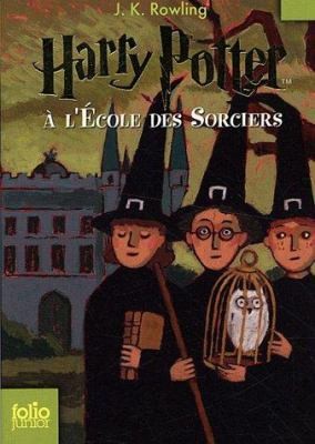 Harry potter e cole - a`, des