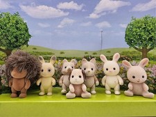 Sylvanian Families