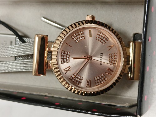 Avon rose gold - rose, women's