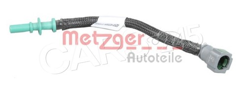 Engine bay fuel line fits - engine,
