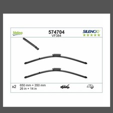 Valeo 574704 Wiper Blade