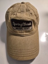 USA Spring Skunk Music Fest