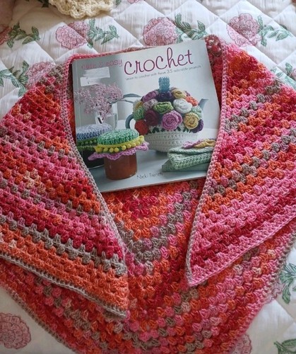 Crochet book plus - crochet,