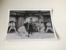 Mega rare 6x4 bruce lee - mega,