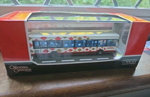 Corgi om44701 dennis - om44701, slf
