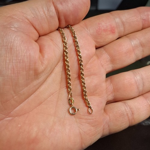 Vintage brand 9ct solid - vintage,