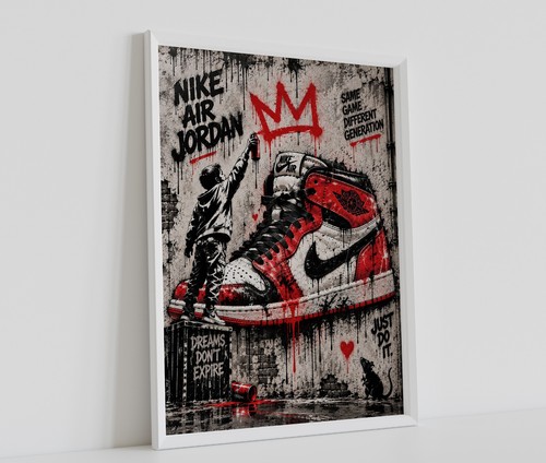 Nike air jordan - jordan, trainers