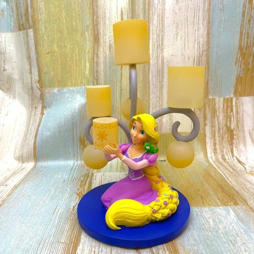 Rapunzel pascal led light - rapunzel,