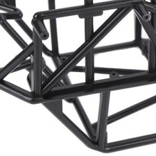 RC Car Frame Full Tube RC Car