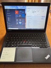 Lenovo thinkpad x240 - x240,, i5-4300u