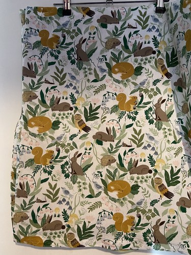 Ikea trolldom forest - ikea, animals