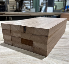 Planed Sapele Offcuts –