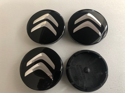 Citroen hub wheel - 4x,
