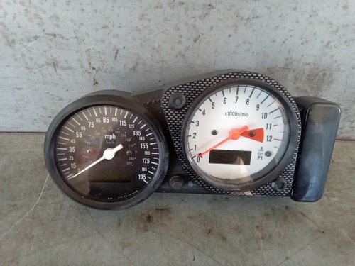 Suzuki tl1000r clocks - suzuki,