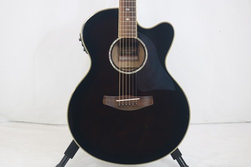 Yamaha cpx900 - yamaha,