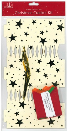 Make your own festive - 6,