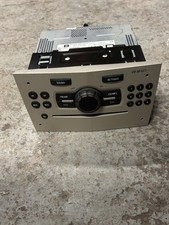 Vauxhall Corsa D 2010 Stereo