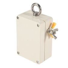 End Feed Antenna 49:1 Short