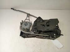 VOLVO XC60 DOOR LOCK ASSEMBLY