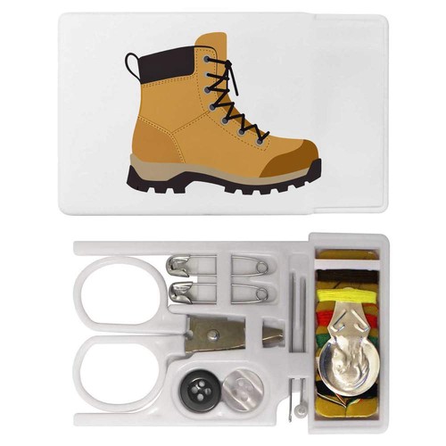 Hiking boot mini travel - 'hiking, boot'