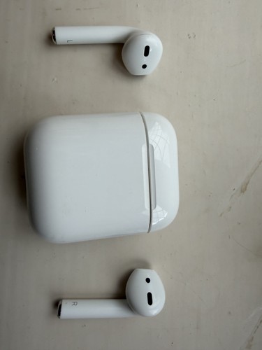 Apple airpods 2nd gen - apple,