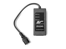 Elite Screens Inc. ZU12V