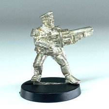 Mordian Iron Guard with