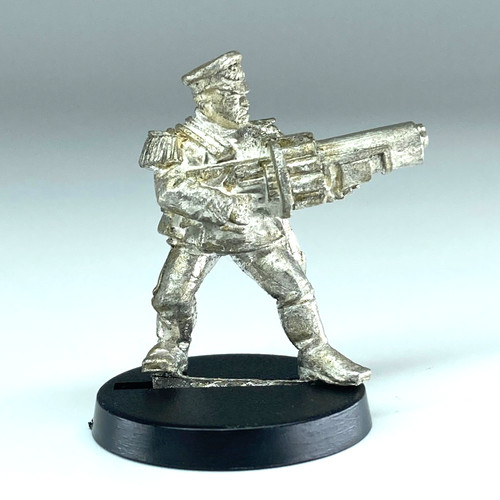 Mordian iron guard - mordian, with