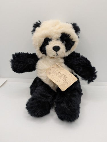 Russ berrie bears from - russ,
