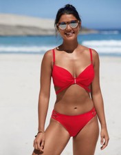 BRAVISSIMO BONDI BIKINI TOP