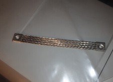 Earth Strap, Battery Lead